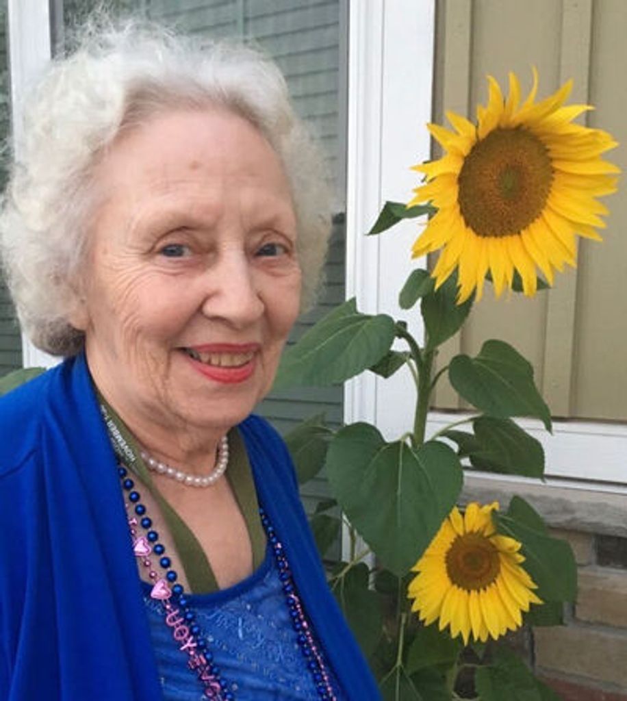 Barbara A. Anderson