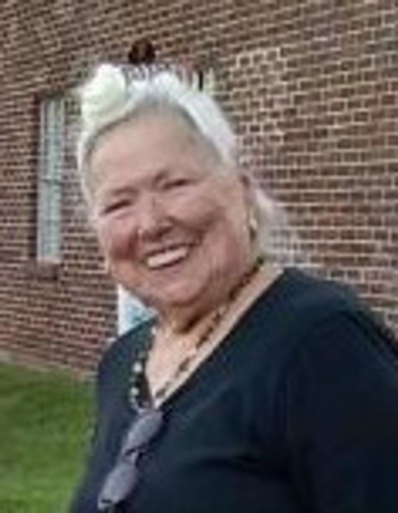 Patsy Flowers Profile Photo