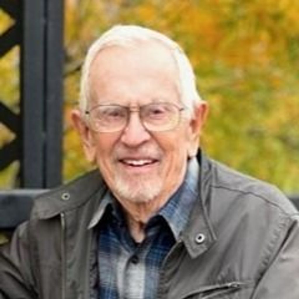 Lester Roland Anderson Profile Photo