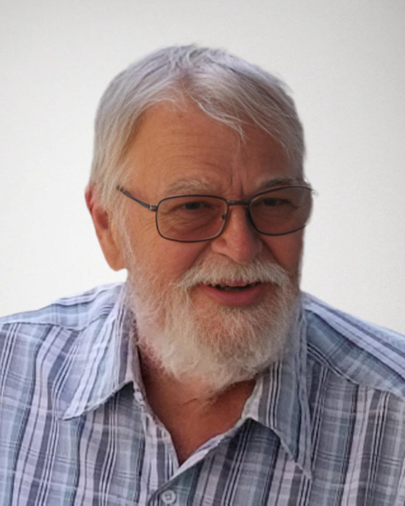 Douglas E Smith Profile Photo