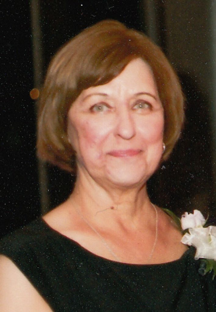 Anita I. Nuzzo