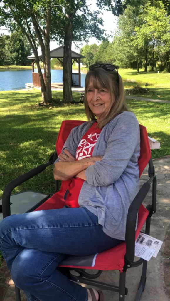 Lois Ann Freels Profile Photo