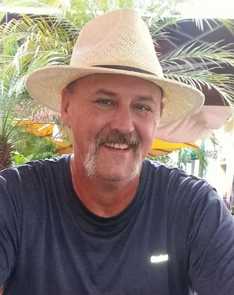 David Lawrence Ferguson