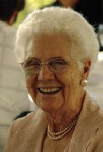 Shirley Grace Keeler Profile Photo