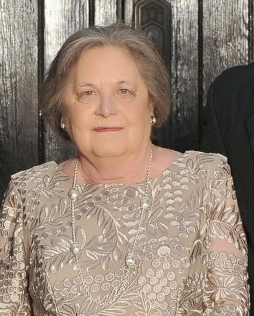 Dalma Thomas Giachelli Profile Photo