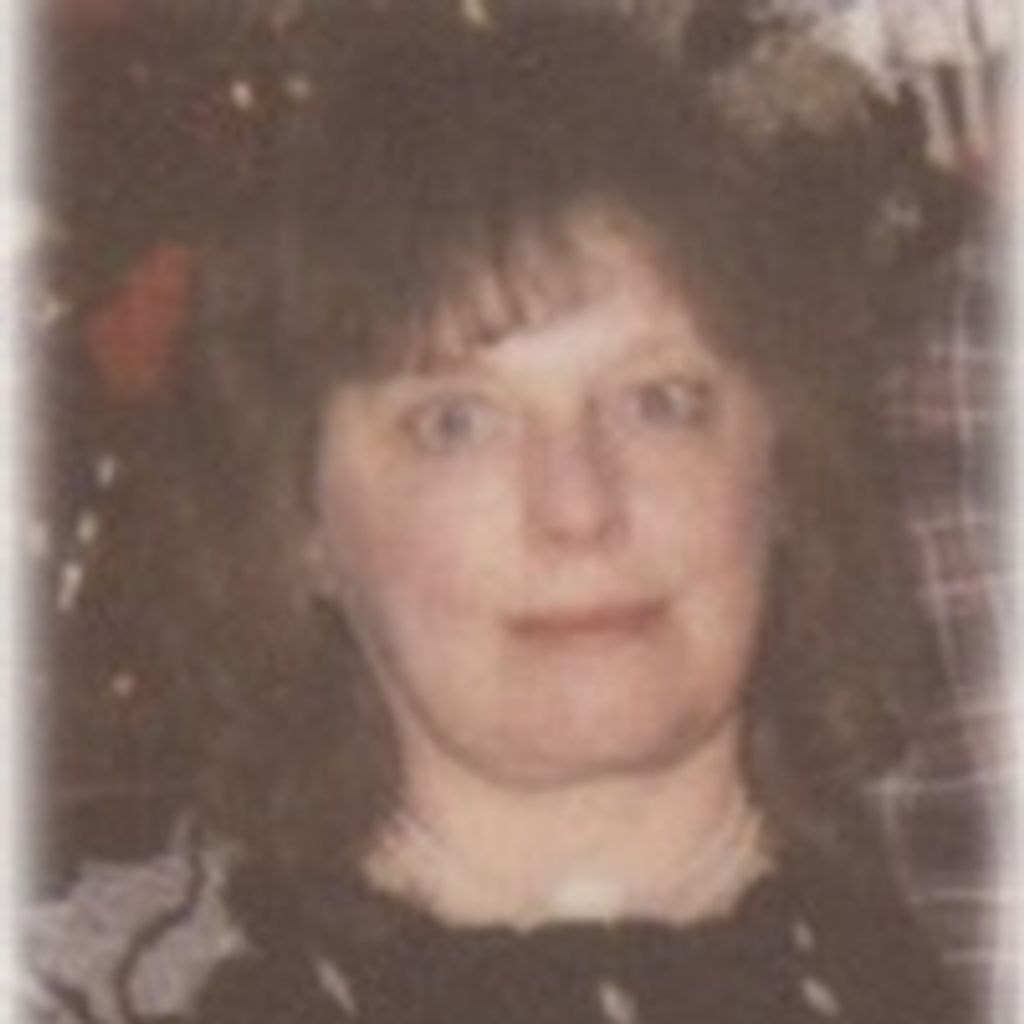 Sharon Rae Rudland