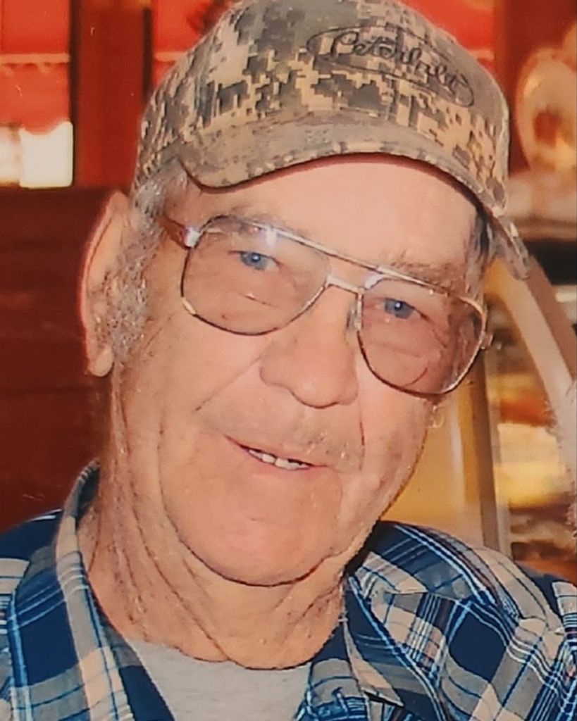 George Lee Janecek