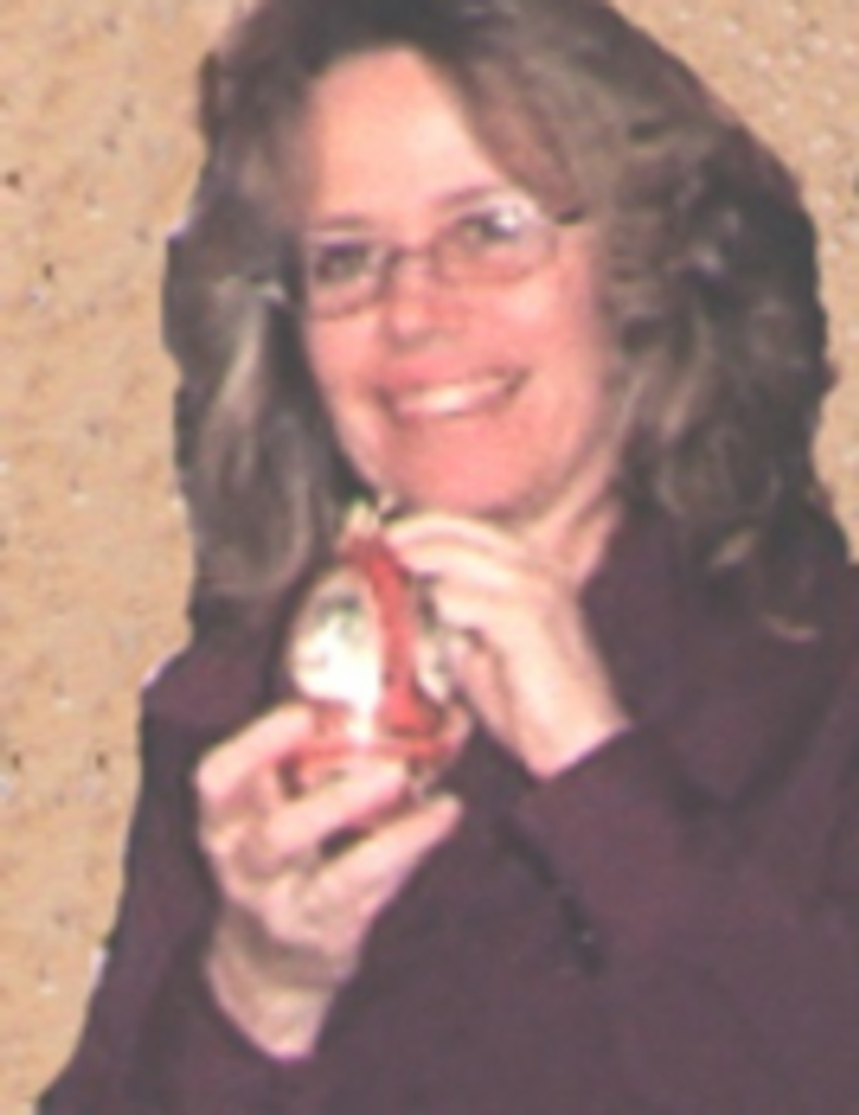 Wendy Carol Breiding