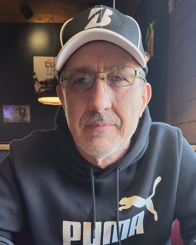 Charles Anthony Johnson Profile Photo