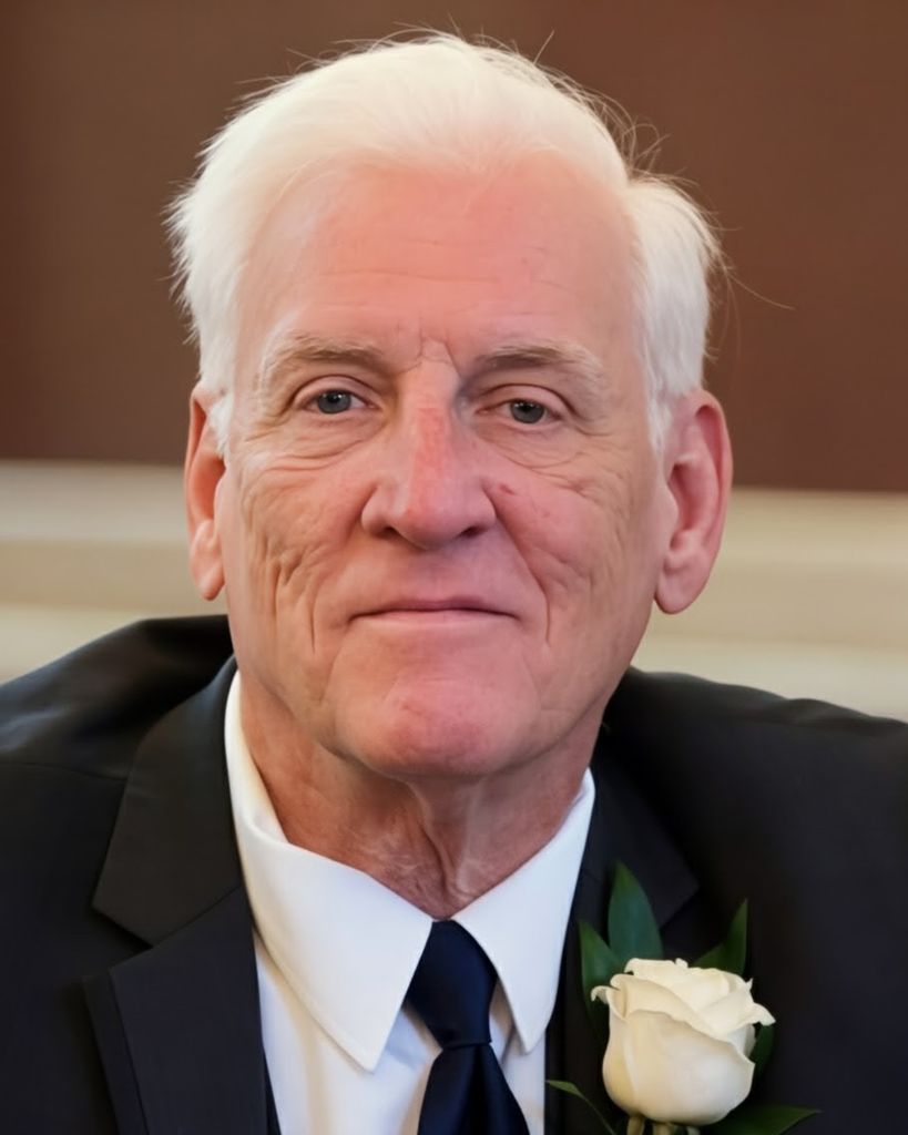 Daniel T. Flannery Profile Photo