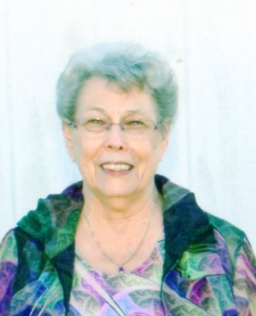 Jackie Stinnett Profile Photo