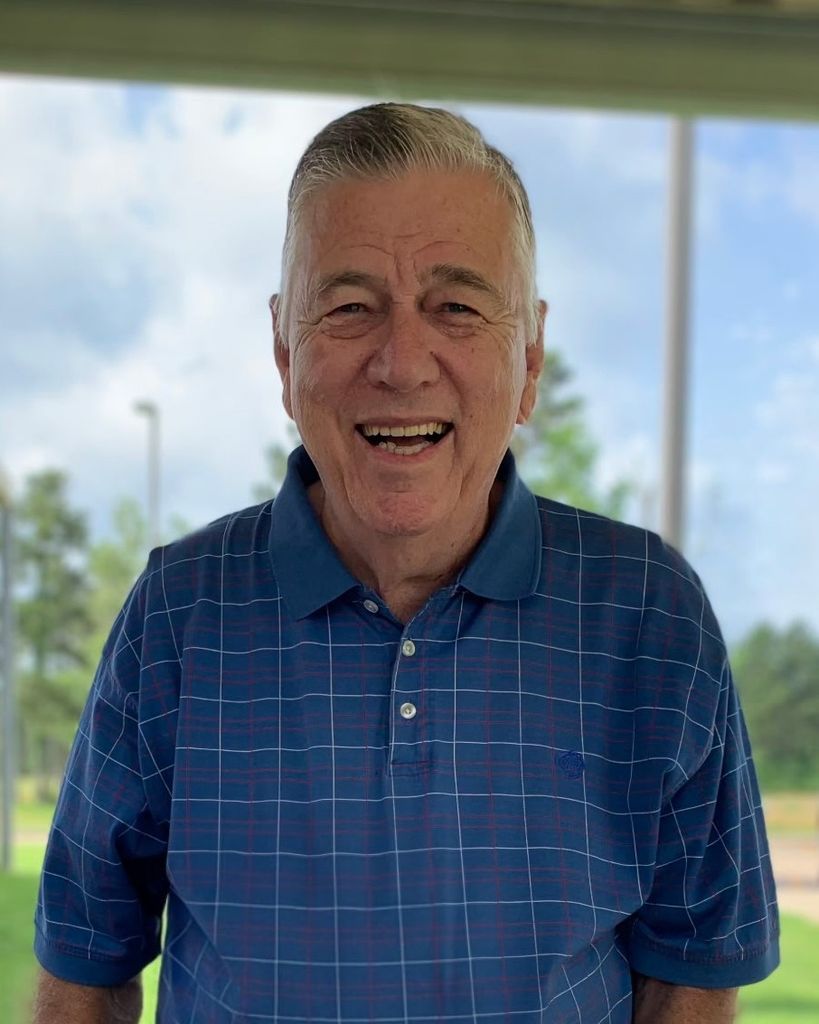 Robert Eugene Hermes Profile Photo