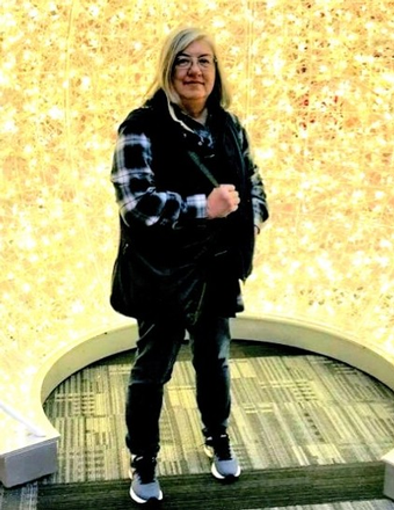 Sylvia Jean Goins Profile Photo