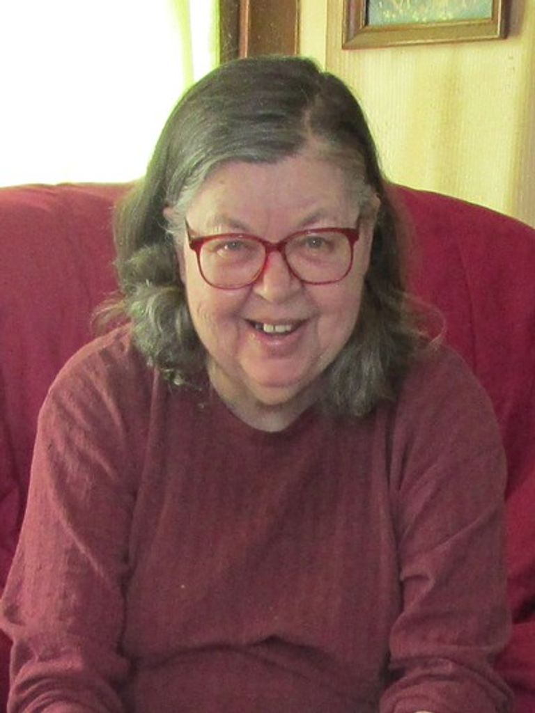 Joan Mae Ertelt Profile Photo