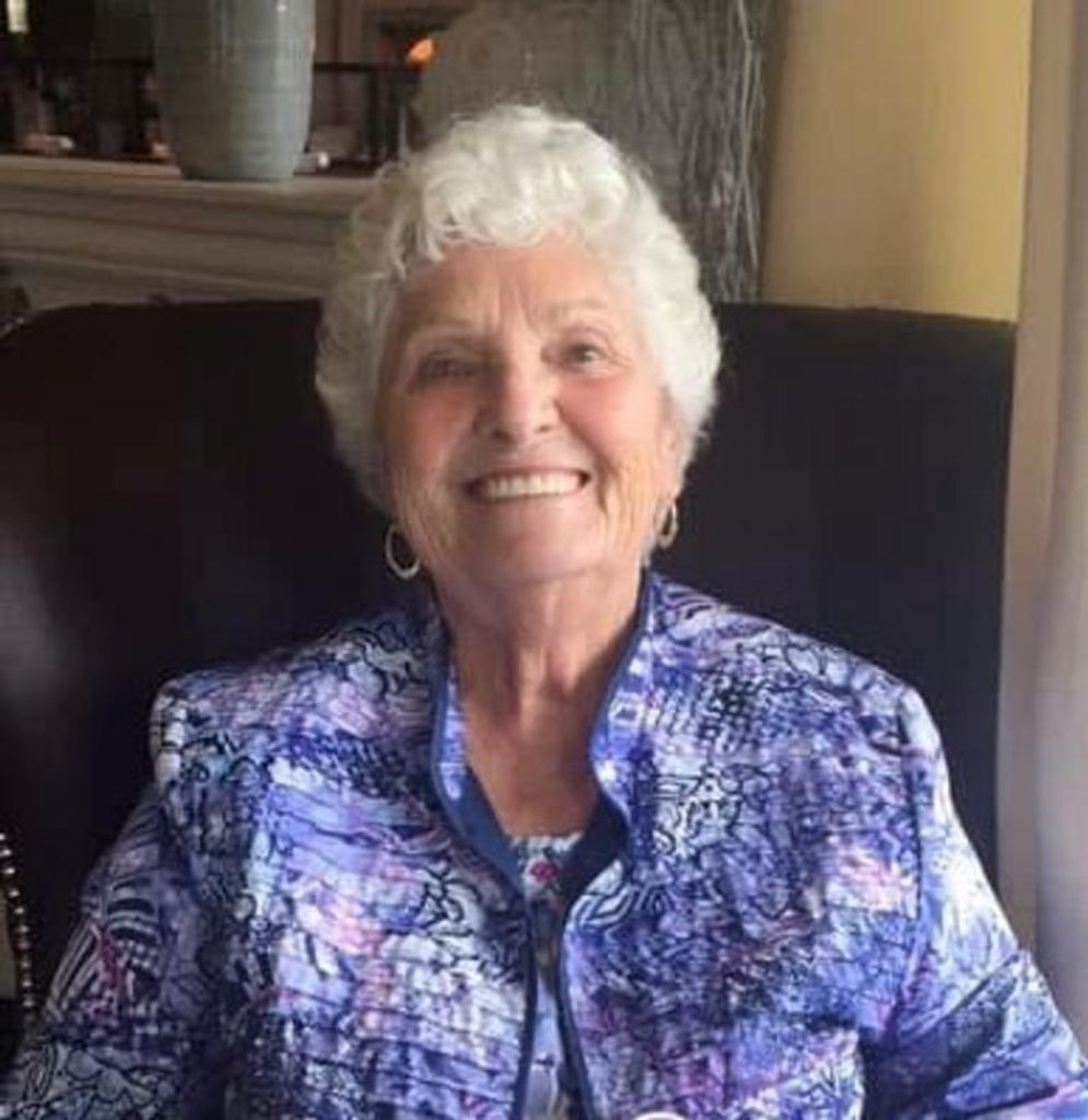 Jeannette Boss Profile Photo