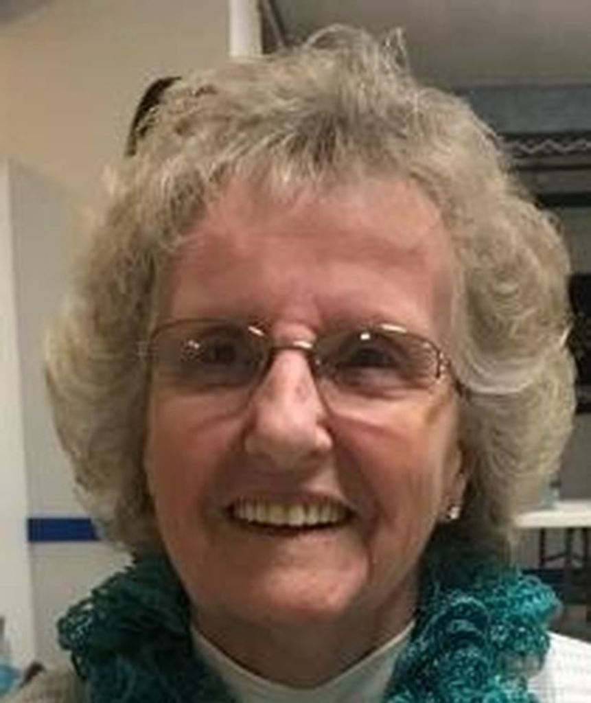 Shirley A. Eddy Profile Photo