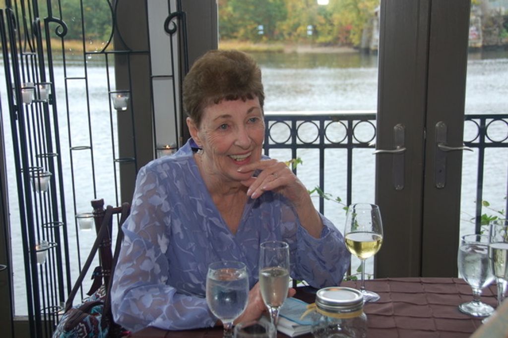 Louise C. (Cronin) Downey