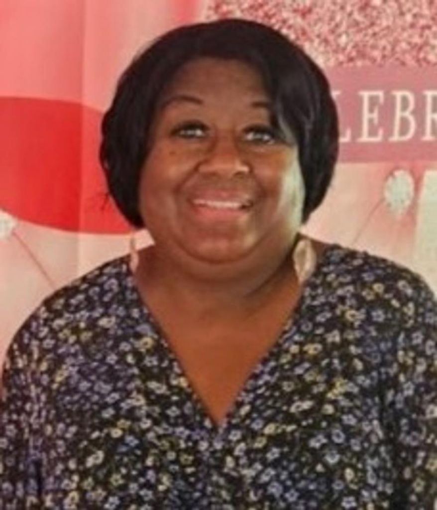 Phyllis Antionette Gibson Profile Photo