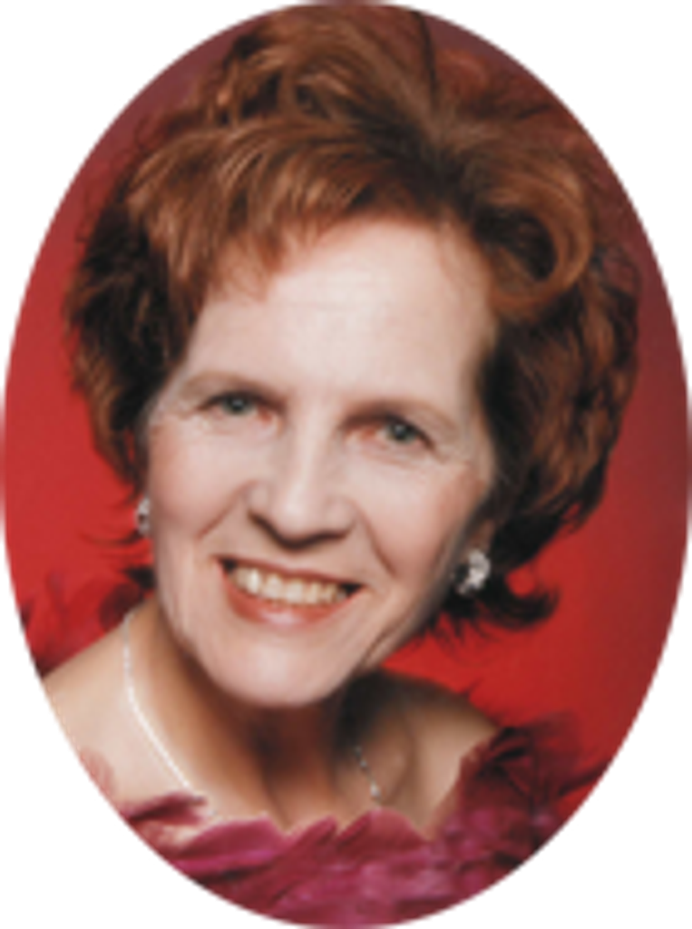 Sigrid "Siggy" Peters