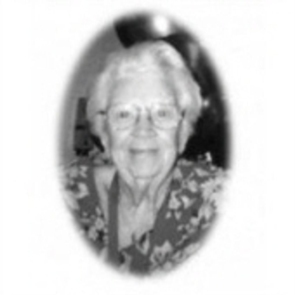 Florence Irene Springhart