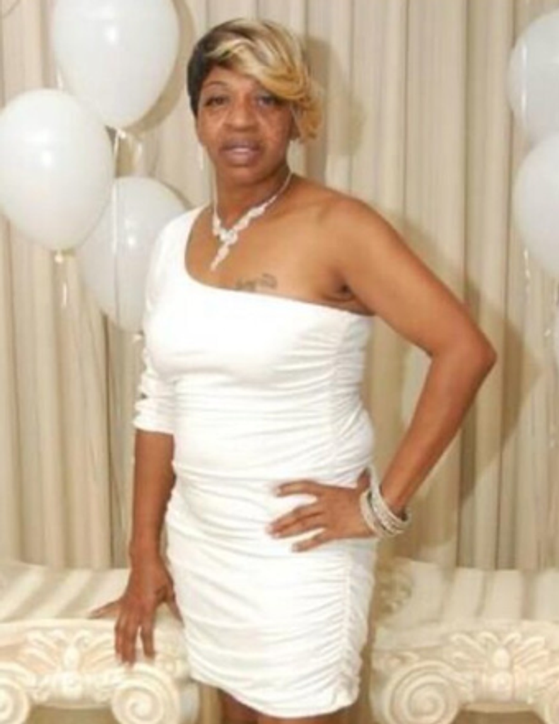 Eugenia Renae Wheaton