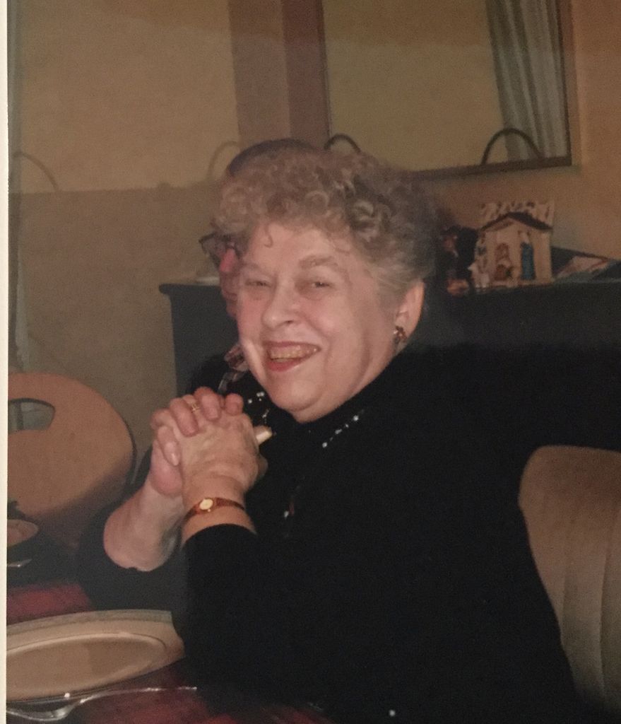 Bernice  Bradley Watson Profile Photo