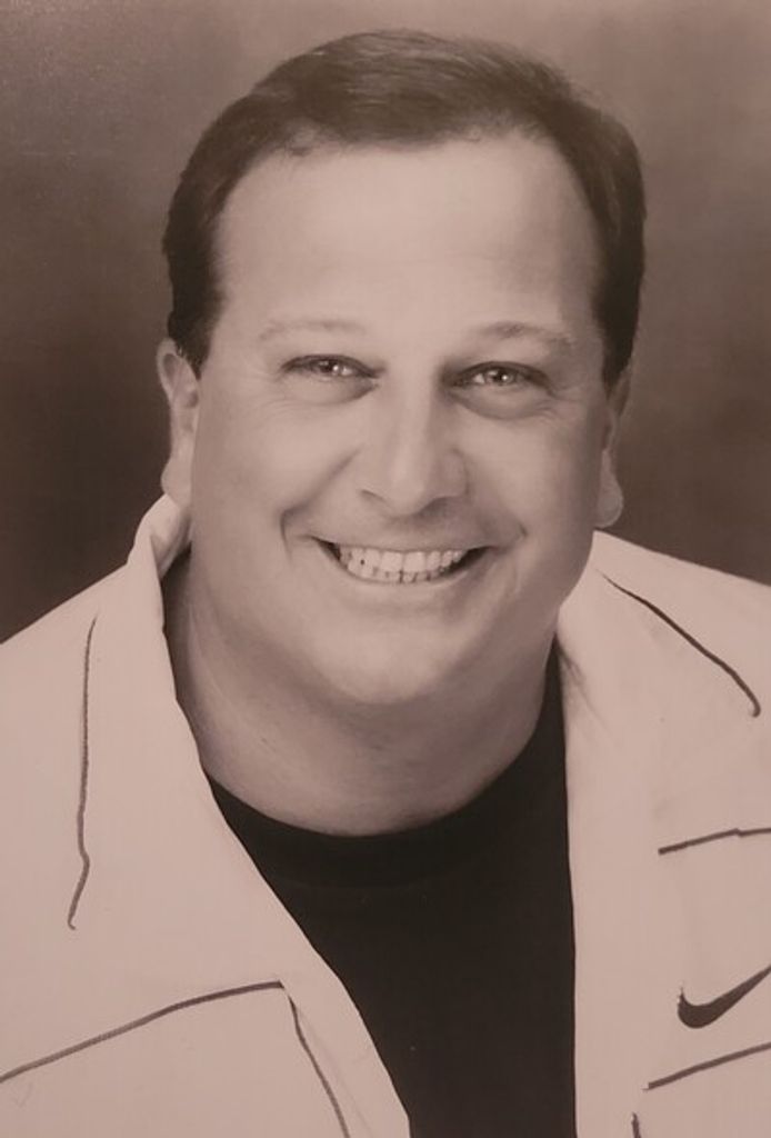 Eugene Spinosa Profile Photo