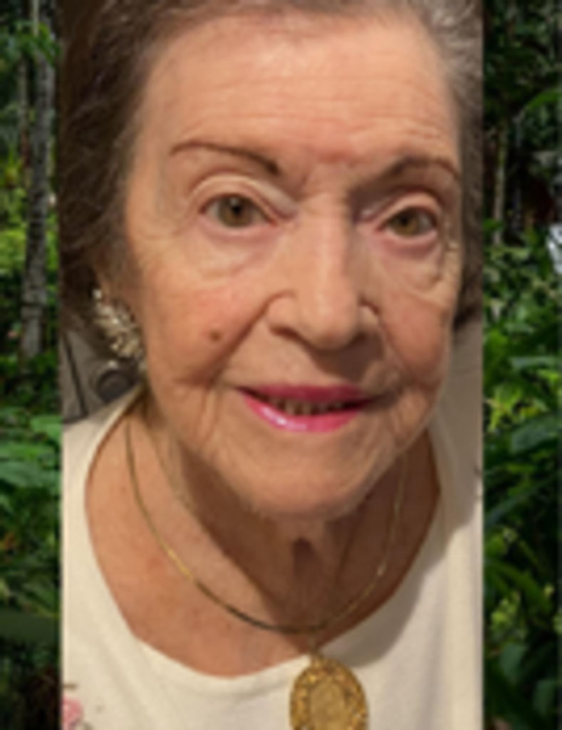 Esperanza Maciel Mckibben