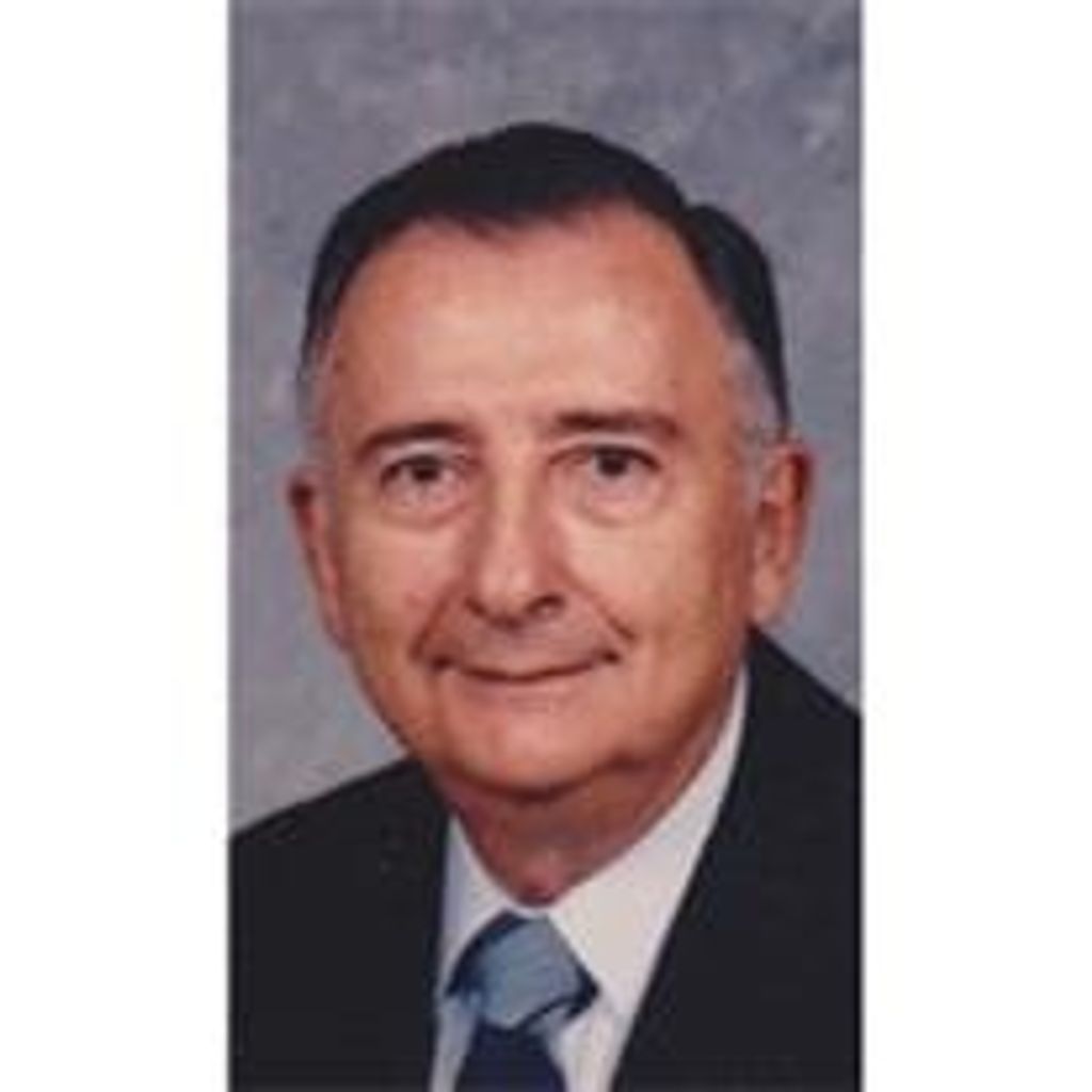 Warren Mcgregor Caphton