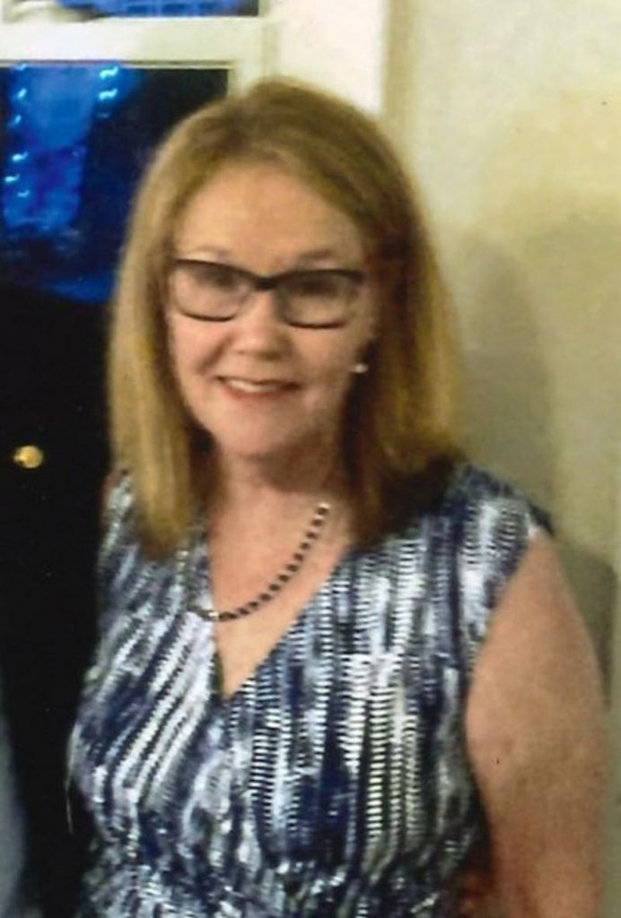 Clare Mary Cayce Profile Photo