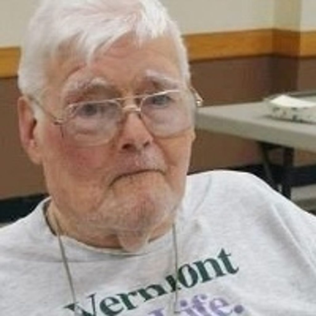 Cary H. Marshall Sr. Profile Photo