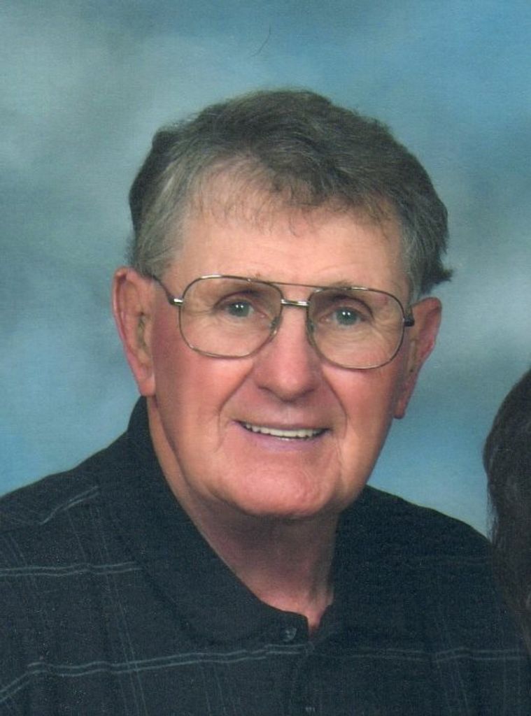 Gerald Edwin Johnson Profile Photo