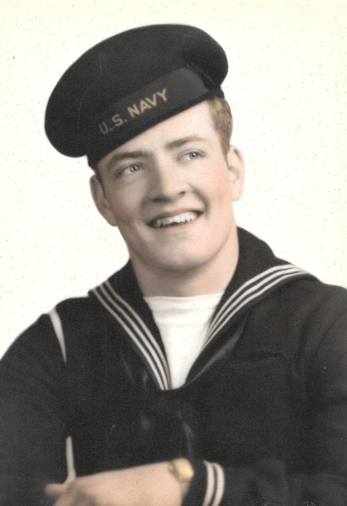 Alberto F. Fontanarosa