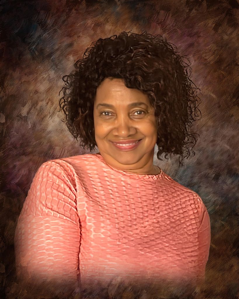 Darryl Lynn Bell