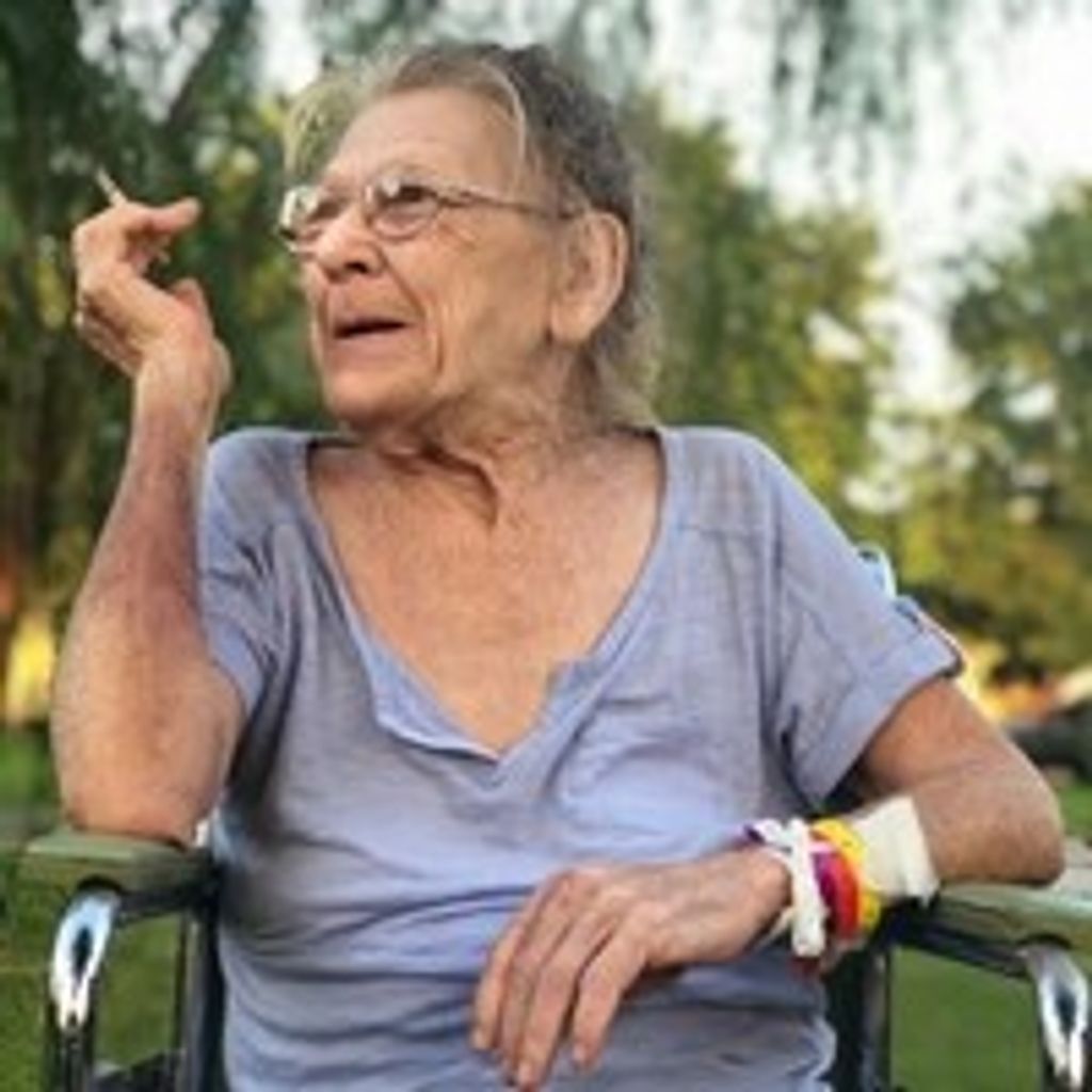 Delores June Bradshaw