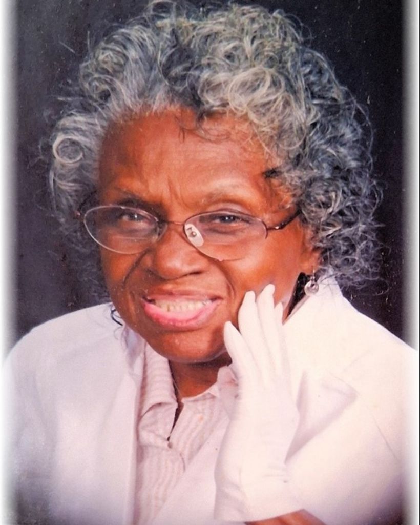 Dorothy Louise Barbour