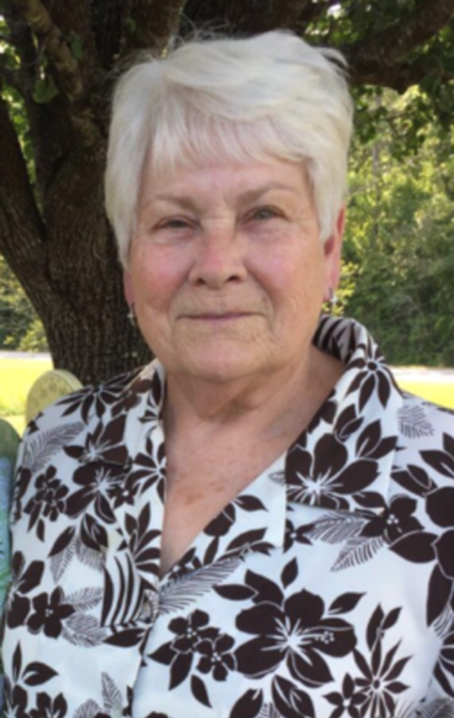 Pearlie Mae Allen Profile Photo