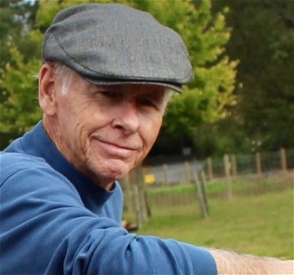 Gerald Francis Mack Profile Photo