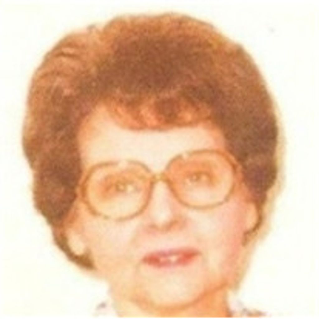Ruth P. Stafford