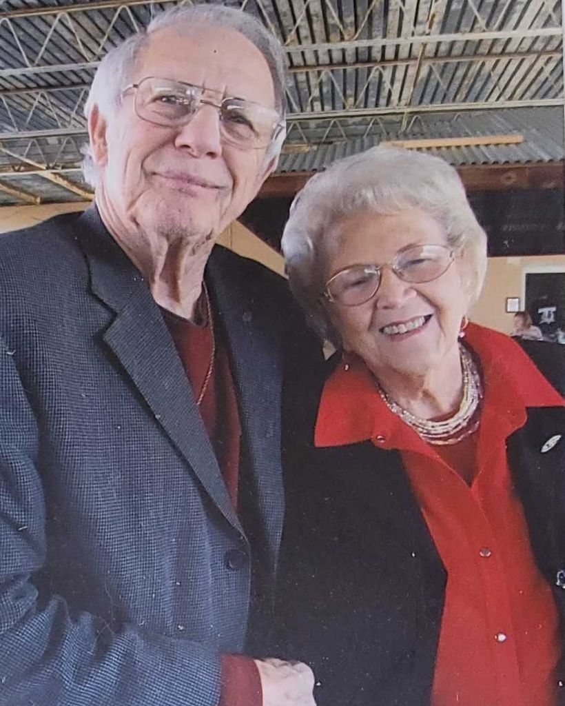 Jeannette Dyche Profile Photo