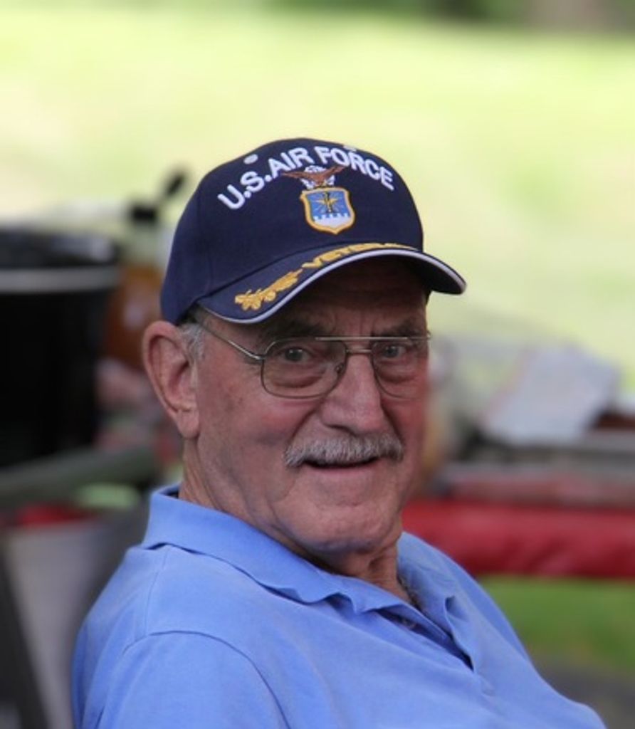 Donald L. Wood Profile Photo