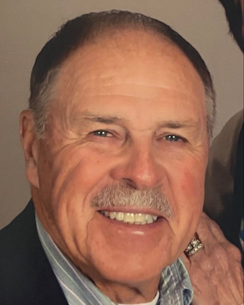 Alvin Albert Franke