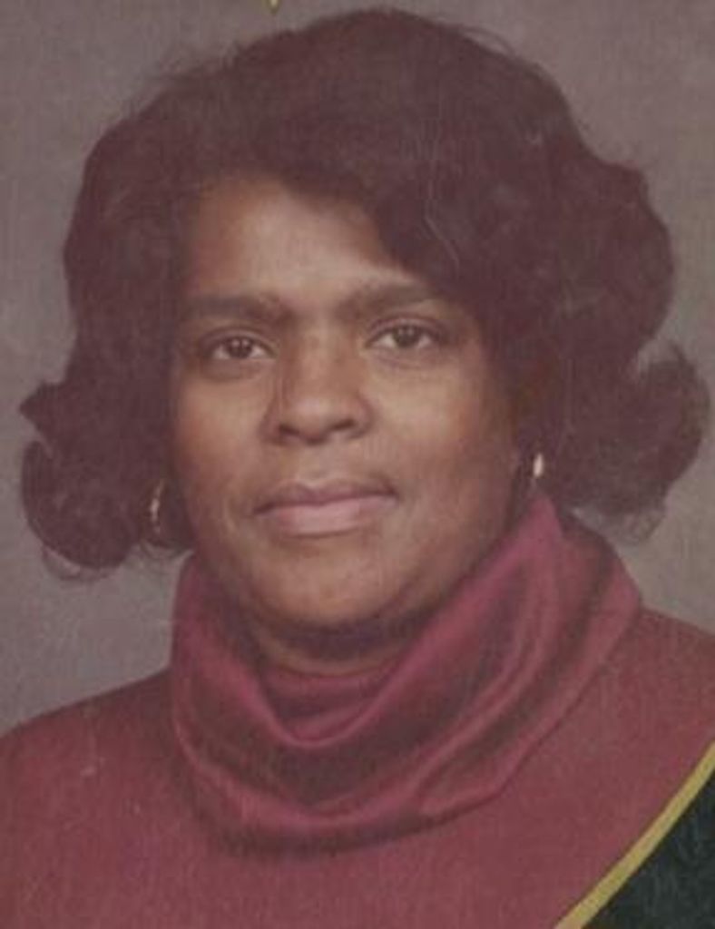 Irene Lee Gatling Profile Photo