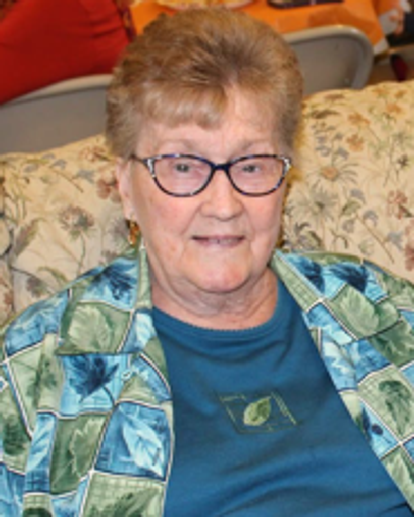 Marilynn E. "Marley" Walck Profile Photo
