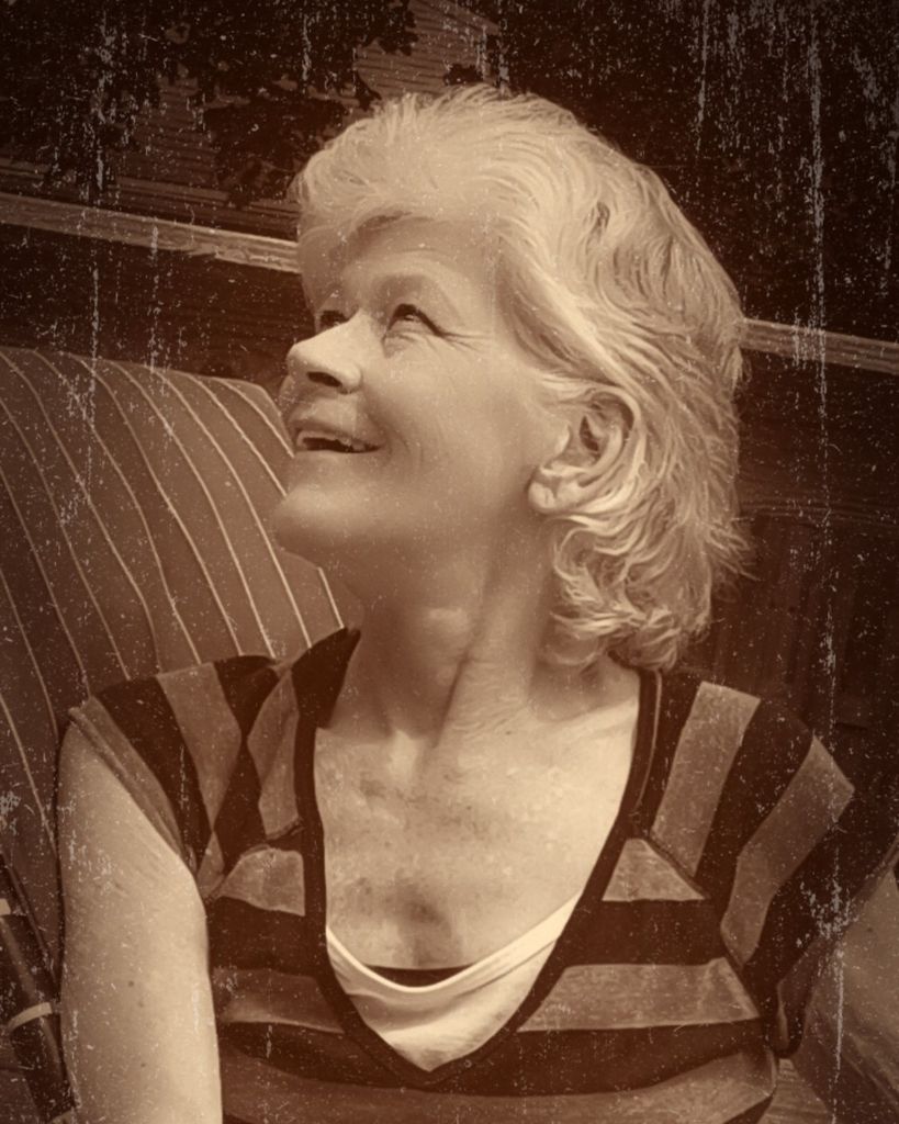 Agnes Marie Stilp