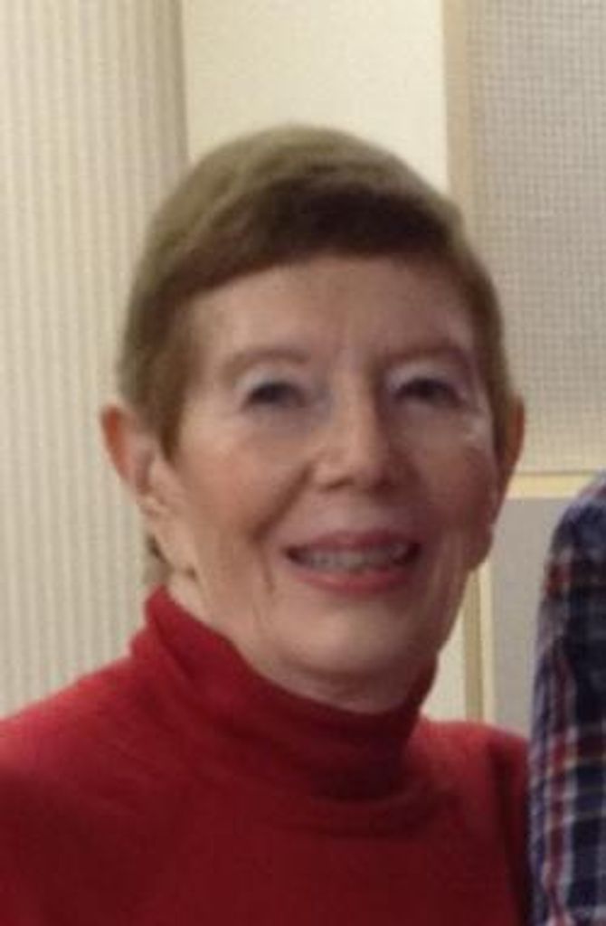 Shirlee Ord Pearson Profile Photo