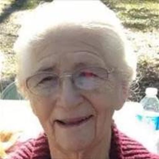 Catherine Harrell Profile Photo