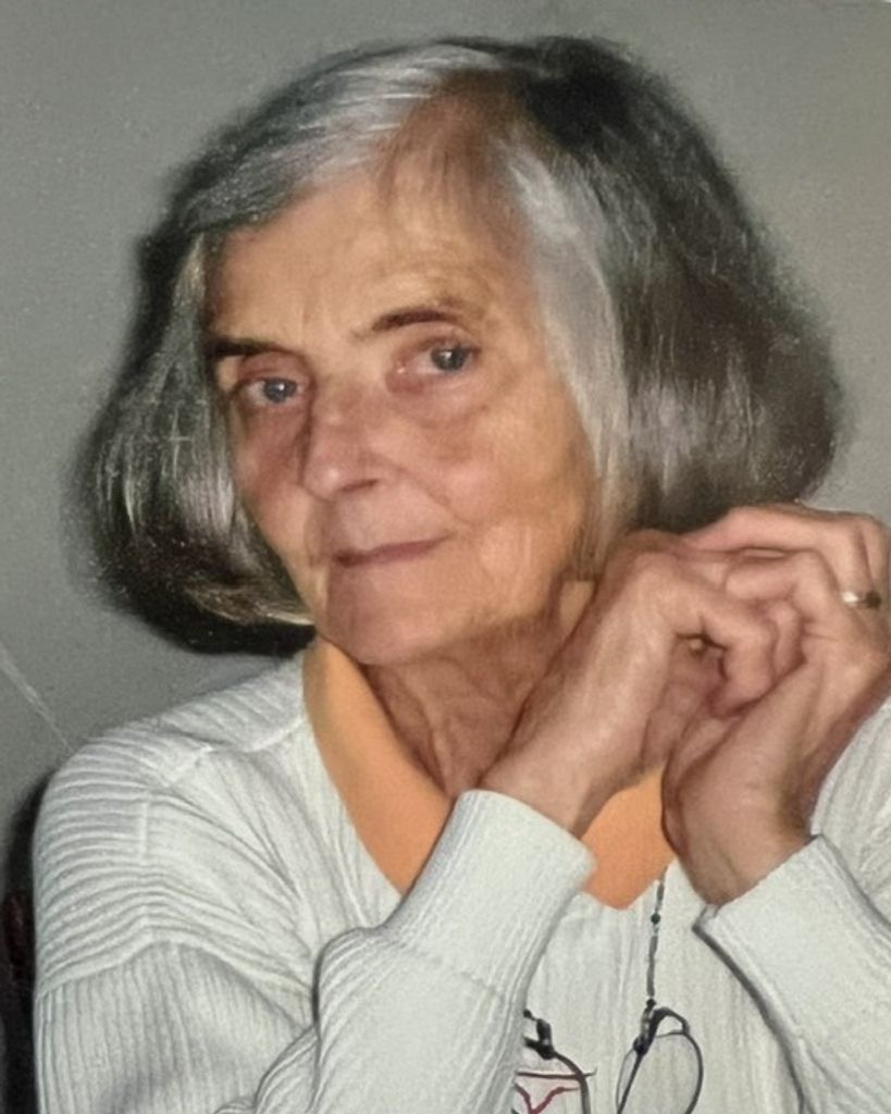 Janet S. Purdy