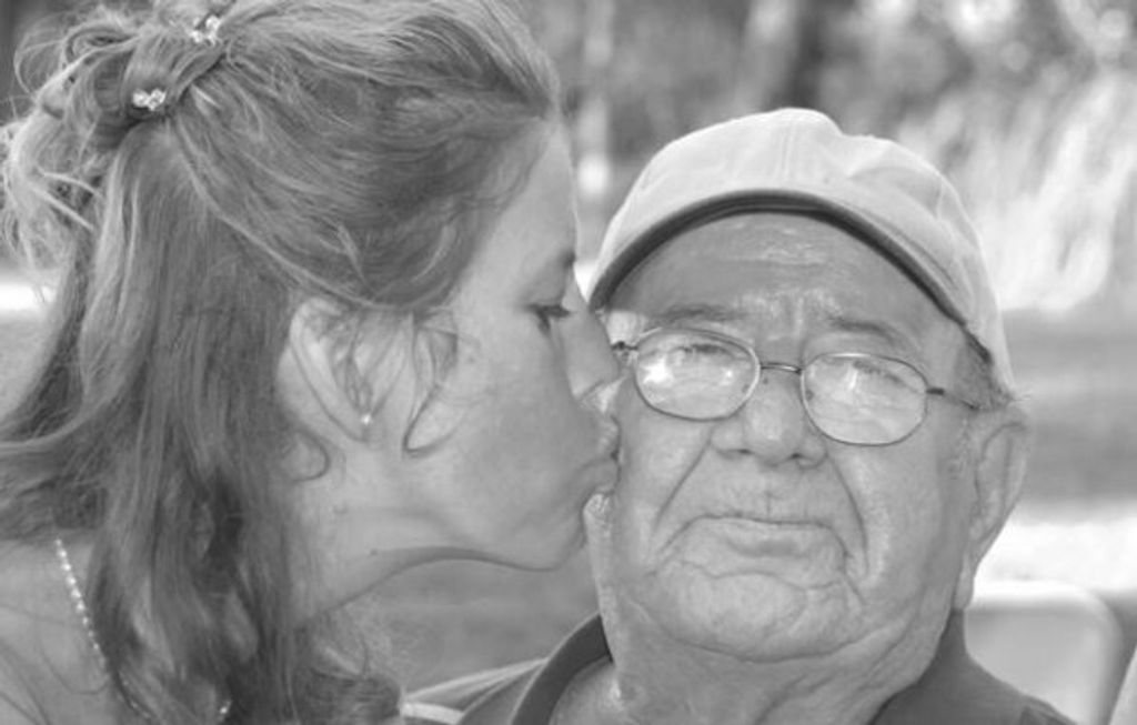 Ralph James Florenski