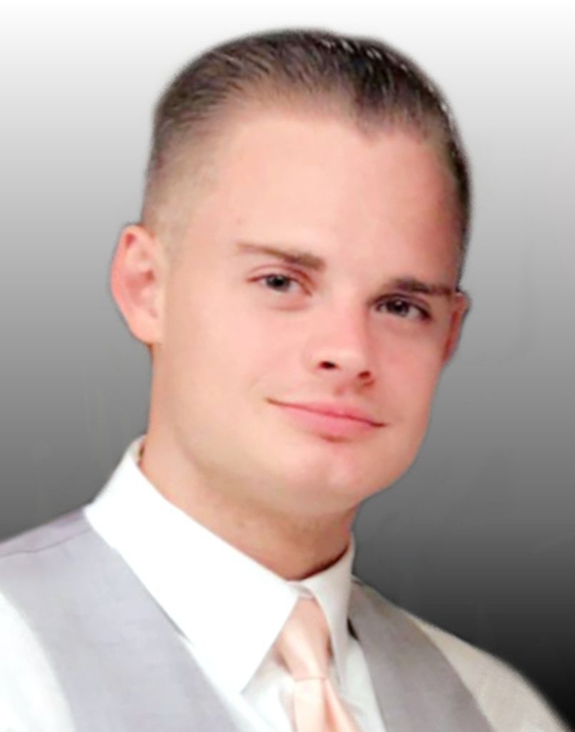 Dominic Carl Zicarelli